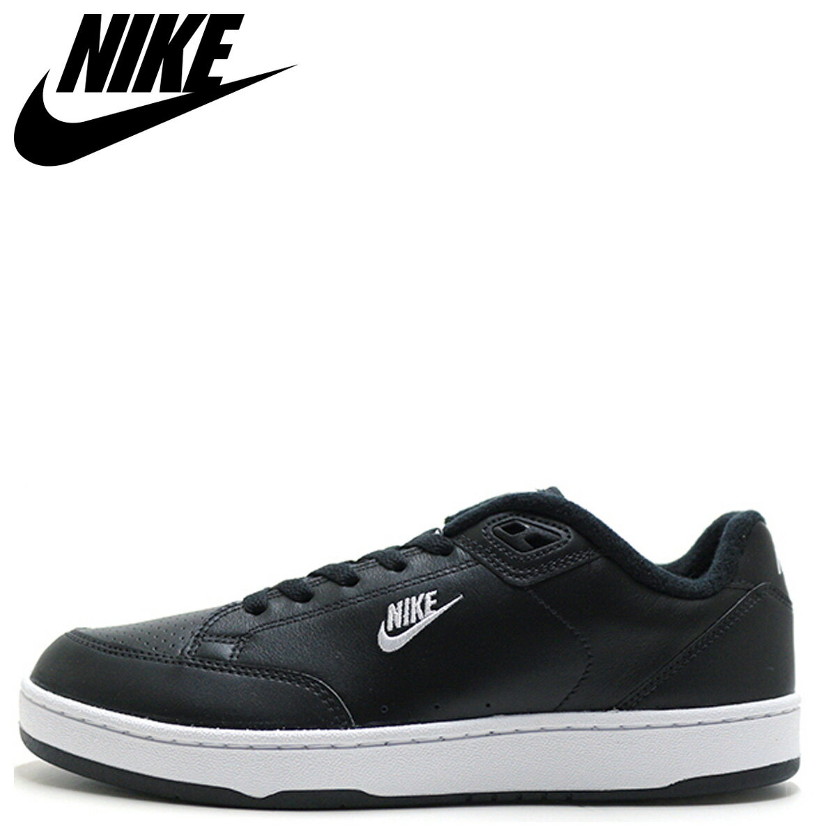 NIKE iCL Oh X^h 2 Xj[J[ Y GRAND STAND II ubN  AA2190-001 yzziz yԕisz