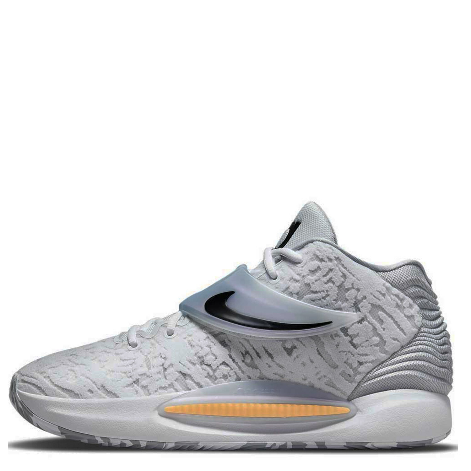 ナイキ NIKE スニーカー メンズ KD 14 EP HOME ホワイト 白 CZ0170-100 【zzi】 【返品不可】