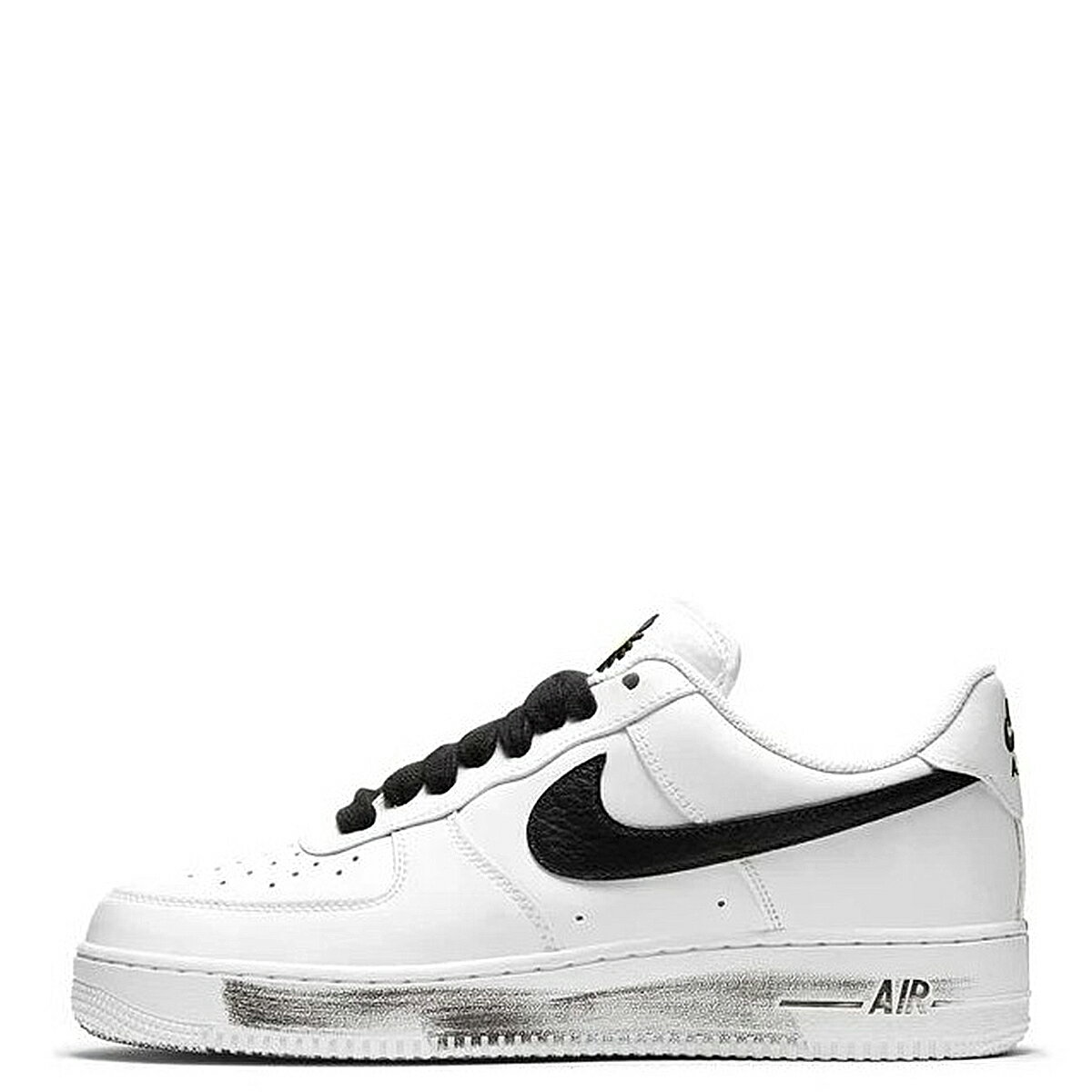 ナイキ NIKE エアフォース1 パラノイズ スニーカー メンズ AIR FORCE 1 07 PARANOISE G-DRAGO コラボN ホワイト 白 DD3223-100 【zzi】 【返品不可】