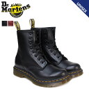 【訳あり】ドクターマーチン 8ホール 1460 レディース Dr.Martens ブーツ WOMENS 8EYE BOOT R11821006 メンズ