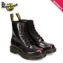 yő1000~OFFN[|z y󂠂z Dr.Martens 1490 10EYE BOOT hN^[}[` 10z[ u[c fB[X ubN  R11857001 yԕisz