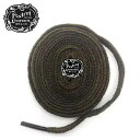 【訳あり】 【BOX破損】 Foxtrot Uniform THREADS SPORT LACES フォックス トロット ユニフォーム シューレース 靴紐 靴ひ...