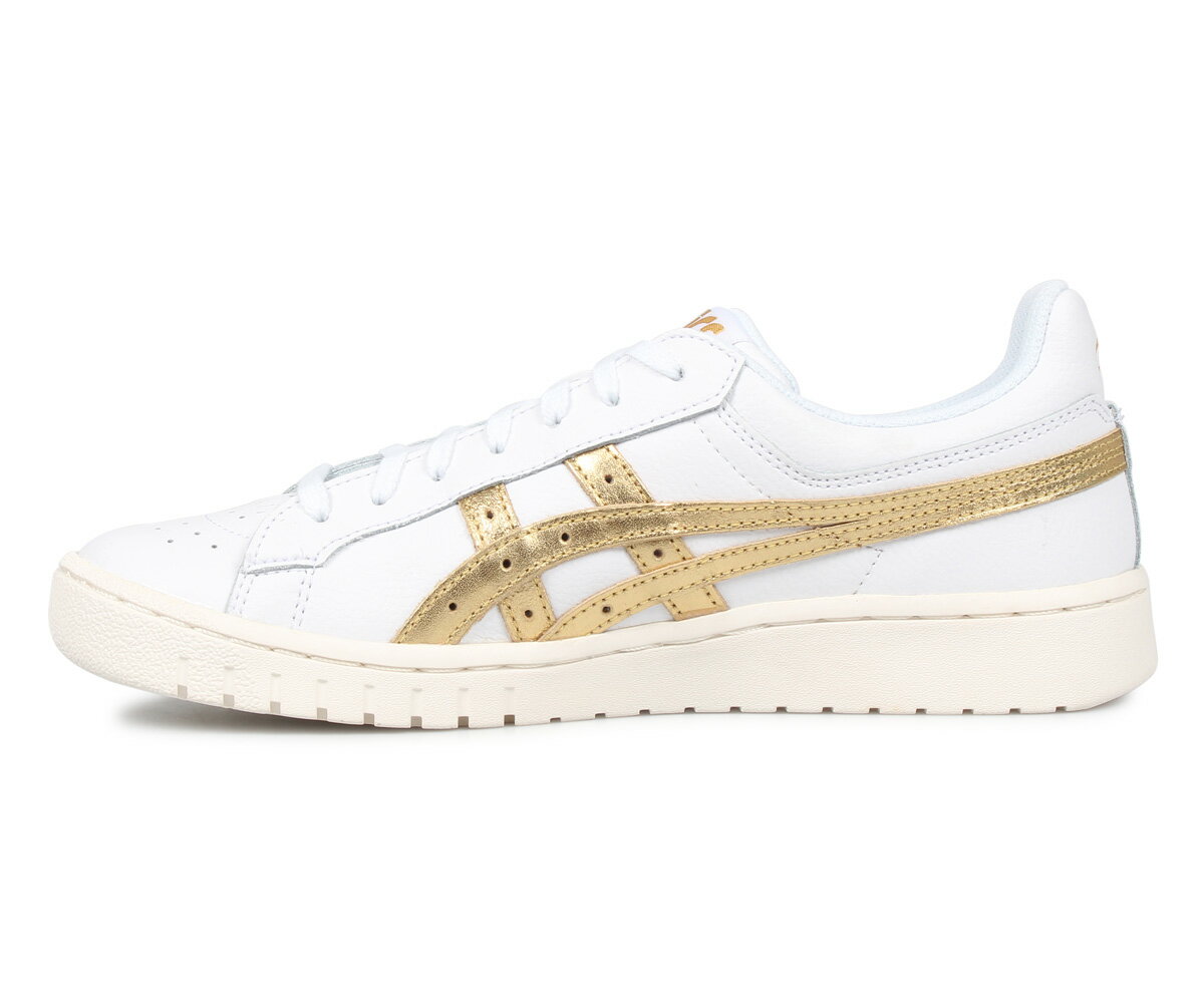 asics Tiger PTG GEL アシックスタイガー ゲル スニーカー メンズ レディース ポイントゲッター ホワイト 白 1191A280-100