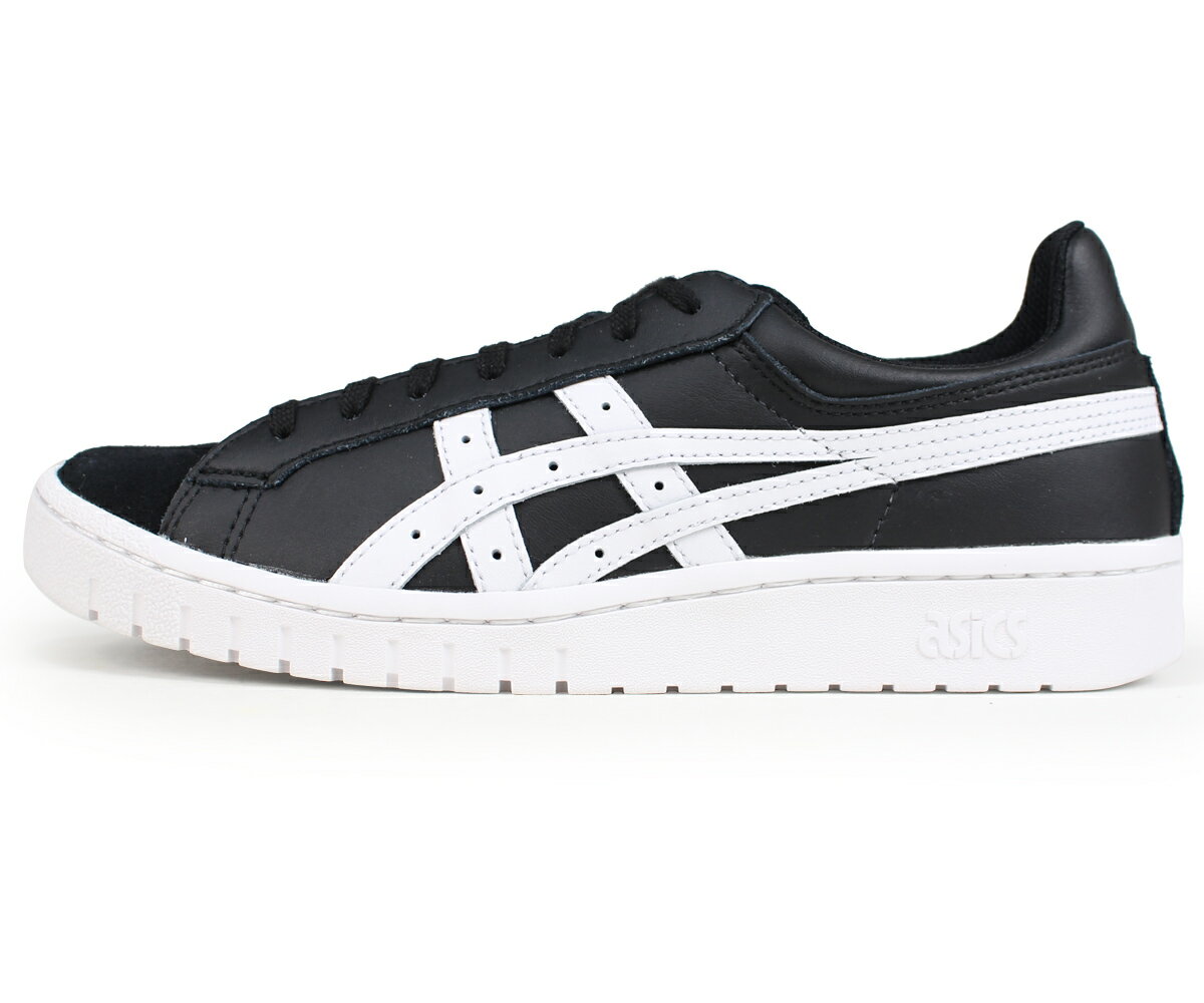 【最大600円OFFクーポン】 asics Tiger PTG GEL アシックスタイガー ゲル スニーカー ポイントゲッター 1193A135-001 メンズ レディース ブラック