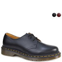 【最大1000円OFFクーポン】 Dr.Martens 3 EYE SHOE 3ホール 1461 メンズ レディース ドクターマーチン シューズ R11838002