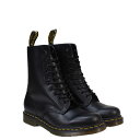 【最大1000円OFFクーポン】 Dr.Martens 10EYE BOO 10ホール メンズ レディース ドクターマーチン 1490 ブーツT R11857001