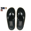 yő1000~OFFN[|z ISLAND SLIPPER SNAKE SUEDE AChXbp T_ gOT_ Y fB[X XG[h U[ PT205BS