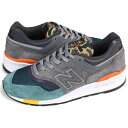 new balance M997NM ニューバランス 997...