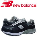 new balance MR993BK ニューバランス 99...