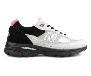 new balance M9919FR ニューバランス 991.9 スニーカー メンズ Dワイズ MADE IN UK ホワイト 白