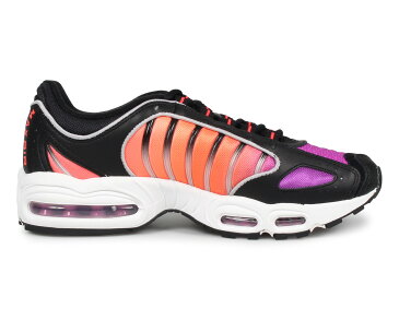 【最大600円OFFクーポン】 ナイキ NIKE エア マックス テイルウィンド 4 スニーカー メンズ AIR MAX TAILWIND 4 ブラック 黒 AT8179-300