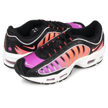 【最大600円OFFクーポン】 ナイキ NIKE エア マックス テイルウィンド 4 スニーカー メンズ AIR MAX TAILWIND 4 ブラック 黒 AT8179-300