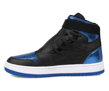 ナイキ NIKE エアジョーダン1 スニーカー メンズ レディース WMNS AIR JORDAN 1 NOVA XX ブラック 黒 AV4052-041