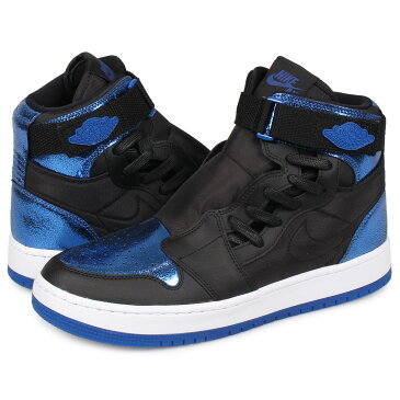 ナイキ NIKE エアジョーダン1 スニーカー メンズ レディース WMNS AIR JORDAN 1 NOVA XX ブラック 黒 AV4052-041