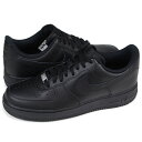 ナイキ NIKE エアフォース1 スニーカー メンズ AIR...