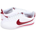 NIKE WMNS CLASSIC CORTEZ LEATH...