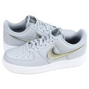 ナイキ NIKE エアフォース1 スニーカー メンズ AIR...
