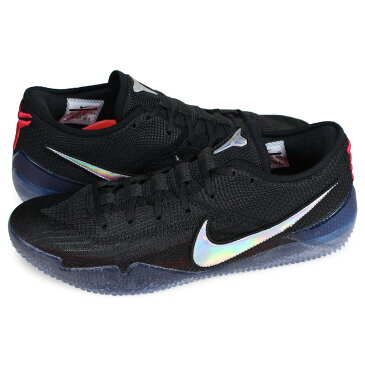 ナイキ NIKE コービー スニーカー メンズ KOBE NXT 360 MAMBA DAY ブラック AQ1087-001