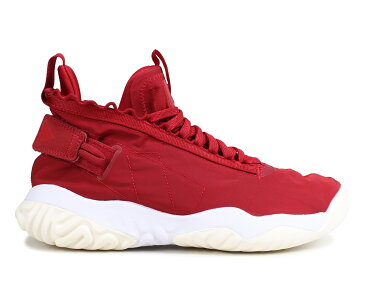 ナイキ NIKE ジョーダン プロト リアクト スニーカー メンズ JORDAN PROTO-REACT レッド BV1654-601