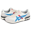 Onitsuka Tiger CALIFORNIA 78 EX オニツカタイガー カリフォルニア 78 スニーカー メンズ レディース ホワイト 白 1183A194-100