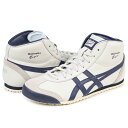 Onitsuka Tiger MEXICO MID RUNN...