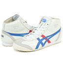 Onitsuka Tiger MEXICO MID RUNN...