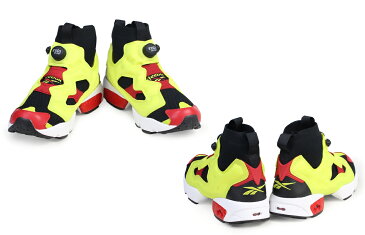 リーボック ポンプフューリー スニーカー Reebok INSTAPUMP FURY OG ULTK BS6367 メンズ レディース 靴 ブラック