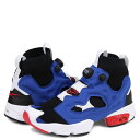 Reebok INSTAPUMP FURY OG ULTK リーボック ポンプフューリー メンズ レ...
