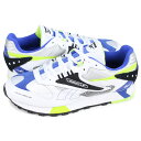 Reebok CL LTHR ATI 90S リーボック クラシックレザー スニーカー メンズ ホワイト 白 DV6258