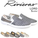 【最大1000円OFFクーポン】 Rivieras LORD