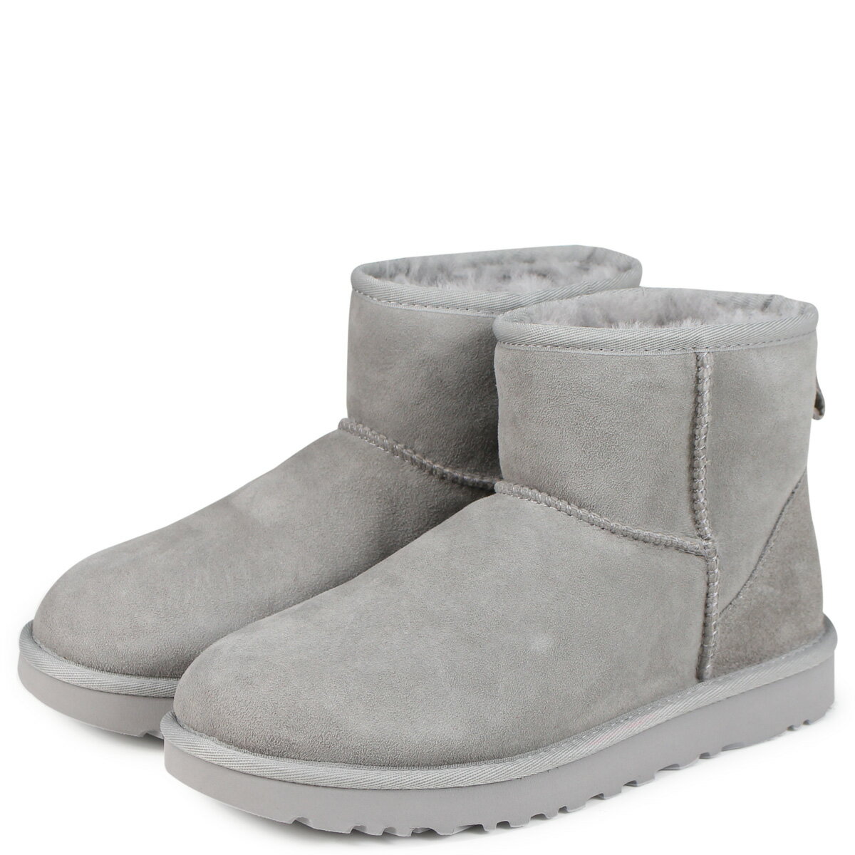 【最大1000円OFFクーポン】 UGG WOMENS CLASSIC MINI 2 アグ ムートン ブーツ クラシック ミニ 2 レディース 1016222