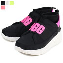 【最大1000円OFFクーポン発行中】 UGG WOMENS NEUTRA NEON SNEAKER アグ スニーカー スリッポン ニュートラ ネオン レディー...