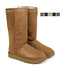 【最大1000円OFFクーポン発行中】 UGG WOMENS CLASSIC TALL II アグ ムートンブーツ クラシック トール 2 レディース 5815...