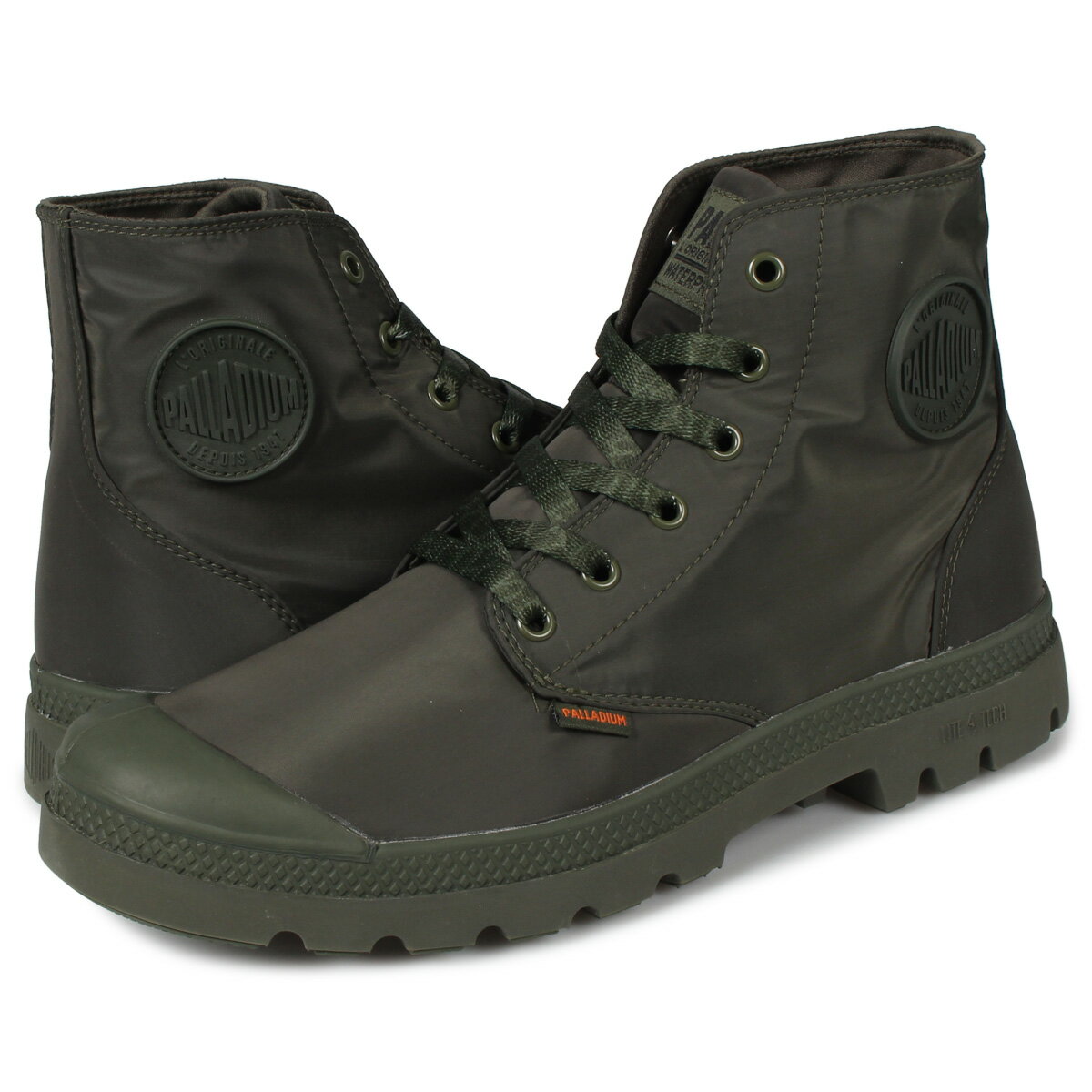 ں1000OFFݥ PALLADIUM PAMPA PUDDLE LITE WP+ ѥǥ ѥ ѥɥ 饤  ץ롼 ˡ  ǥ ɿ ꡼ 76357-303