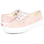 【最大1000円OFFクーポン】 VANS AUTHENTIC バンズ オーセンティック スニーカー メンズ ヴァンズ グレー VN0A2Z5IV79