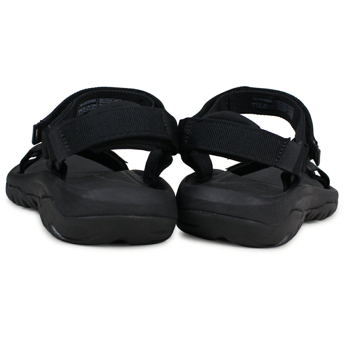 【最大1000円OFFクーポン】 Teva HURRICANE XLT 2 テバ サンダル ハリケーン レディース メンズ ブラック ホワイト グレー 黒 白 1019235