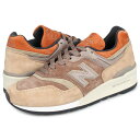 new balance M997NAJ ニューバランス 99...