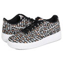 ナイキ NIKE エアフォース1 スニーカー レディース A...