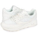 le coq sportif LCS R800 HARMONY ルコック スポルティフ スニーカー メンズ レディース ホワイト 白 QL1PGC10WH