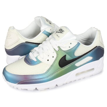 【最大1000円OFFクーポン】 ナイキ NIKE エアマックス90 スニーカー メンズ AIR MAX 90 20 ホワイト 白 CT5066-100