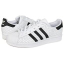 adidas Originals SUPERSTAR W アディダス オリジナルス スーパースター スニーカー レディース ホワイト 白 FV3444