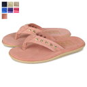 【最大1000円OFFクーポン発行中】 ISLAND SLIPPER SUEDE STUDS アイランドスリッパ サンダル トングサンダル レディース スエード...