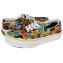 VANS ERA @Y G Xj[J[ LbY }` VN0A38H8WJZ