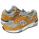 new balance M991YBG ニューバランス 99...