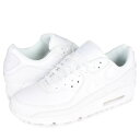 NIKE iCL GA}bNX90 Xj[J[ Y AIRMAX 90 LEATHER zCg  CZ5594-100