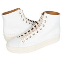 yő1000~OFFN[|z Common Projects TOURNAMENT HIGH LEATHER SHINY RvWFNg g[ig nC Xj[J[ Y zCg  5199-0506