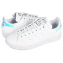 【最大1000円OFFクーポン】 adidas Originals STAN SMITH J アディダス オリジナルス スタンスミス スニーカー メンズ レディース ホワイト 白 FX7521