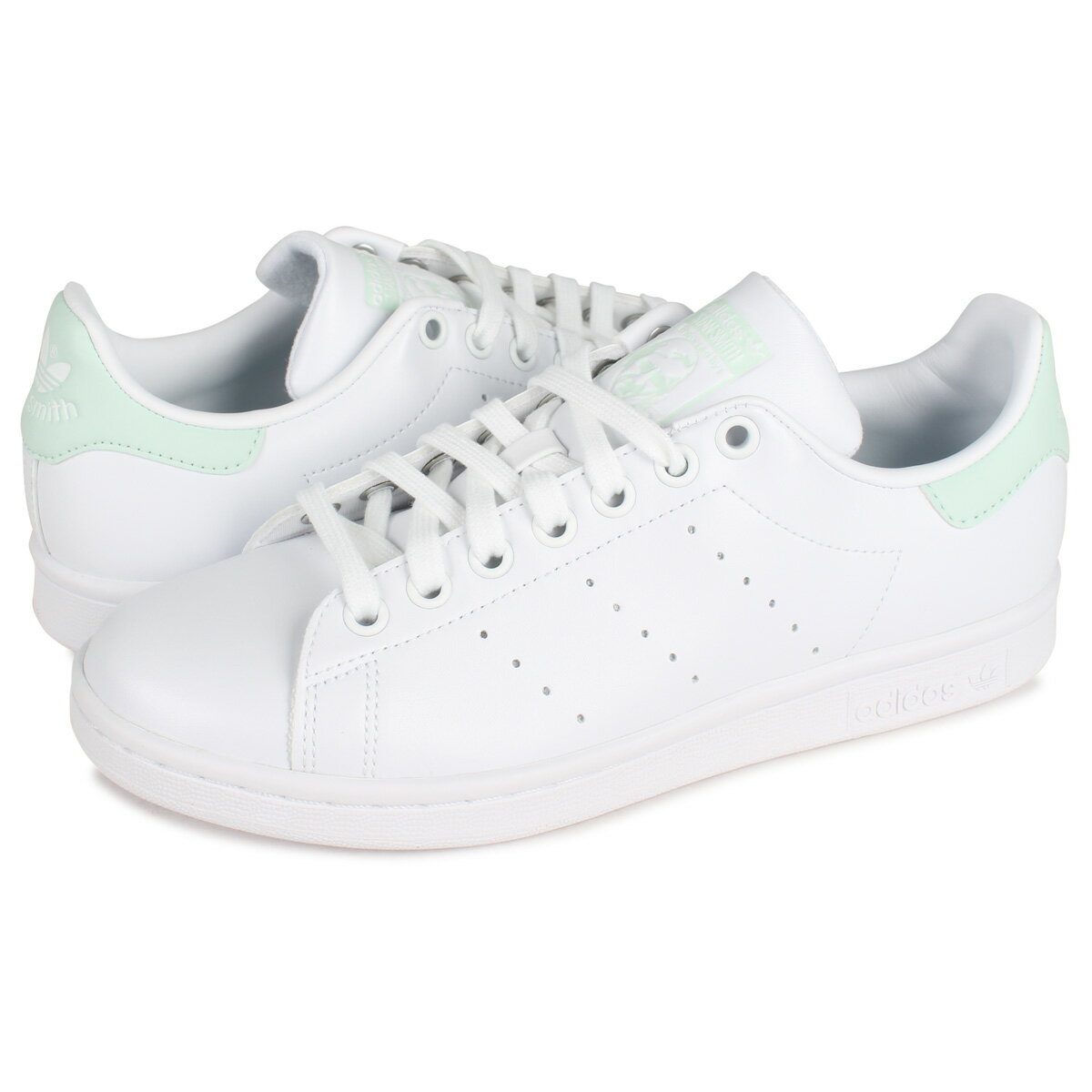 adidas Originals STAN SMITH W アディダス オリジナルス スタンスミス スニーカー レディース ホワイト 白 G58186