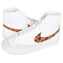 yő1000~OFFN[|z NIKE iCL uU[ ~bh Xj[J[ fB[X uCU[ u[U[ WOMENS BLAZER MID 77 SE zCg  DA8736-101