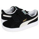 PUMA SUEDE CLASSIC 21 V PS v[} XEF[h NVbN Xj[J[ LbY XG[h xN ubN  380563-01